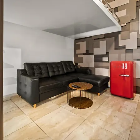 Secret Lounge - Cozy With Sauna And Jacuzzi * Vilnius