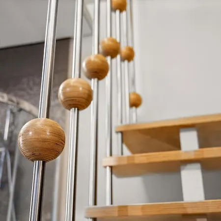 Secret Lounge - Cozy With Sauna And Jacuzzi Appartamento