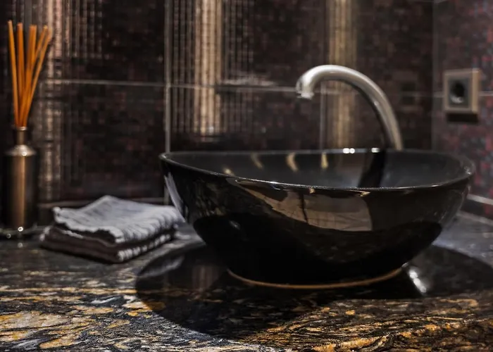 Apartmán Secret Lounge - Cozy With Sauna And Jacuzzi Vilnius