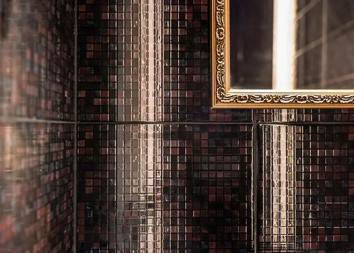 Apartmán Secret Lounge - Cozy With Sauna And Jacuzzi