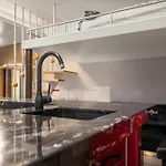 Apartman Secret Lounge - Cozy With Sauna And Jacuzzi