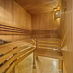 Secret Lounge - Cozy With Sauna And Jacuzzi Apartman Vilnius