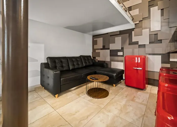 Secret Lounge - Cozy With Sauna And Jacuzzi * Vilnius