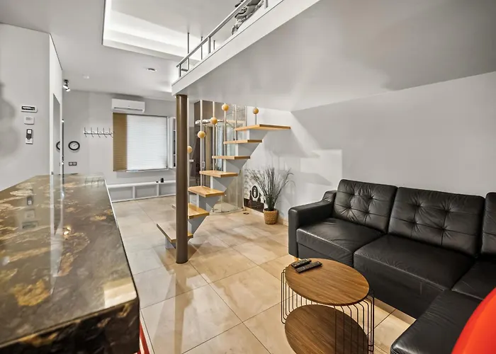 Appartement Secret Lounge - Cozy With Sauna And Jacuzzi *